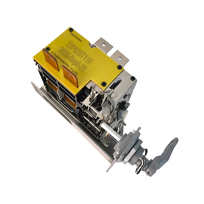 Tek fazlı 625A CSP yağ kırıcı 150KVA kavisli üst düzen